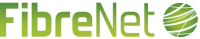 FibreNet Logo