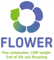 FLOWER Logo