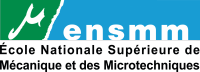 Logo ENSMM