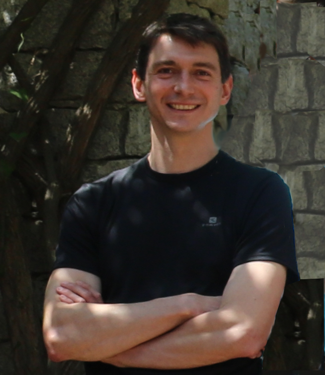 Boris Gralak