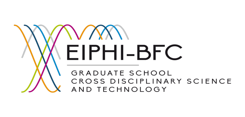 EIPHI Graduate School Logo