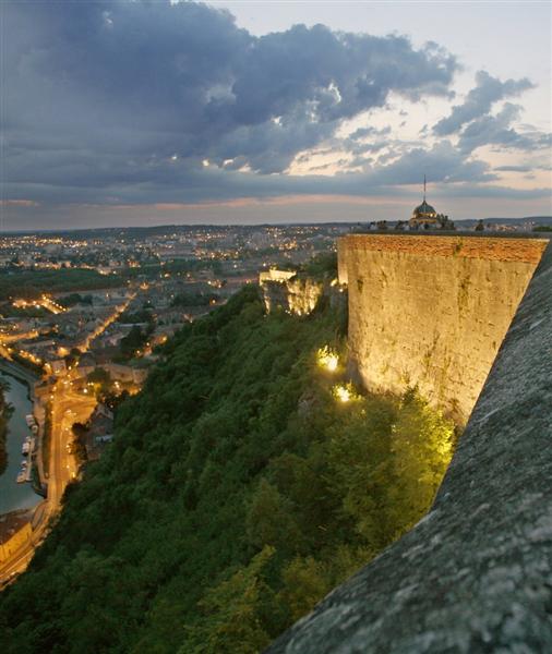 Citadelle de Besançon